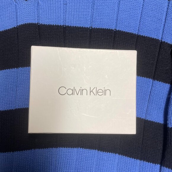 Calvin Klein Genuine Leather Wallet with Box NWT - Picture 4 of 4